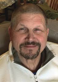 Obituary information for Stephen Edward Pilon