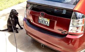 A bumper spoiler, also known as an air dam or front valance, is a panel located below the bumper, usually. 2008 Just The Rear Spoiler Paint Oxidizing Anyone Else Priuschat