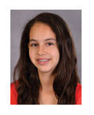 12th Grade, Andrea Hoyos - andreaHoyos