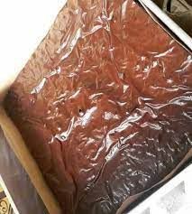 Kali ni saya kongsikan resepi fudgy brownies yang paling sedap dengan sukatan cawan yang mudah. Dapur Mamagojes Resepi Brownies Sukatan Cawan Facebook
