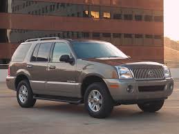 mercury mountaineer 2001 05 mercury mountaineer mercury cars ford lincoln mercury pinterest