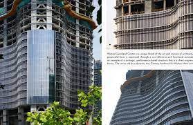 Of offices, 50,000 sq.m of luxury apartments and condominiums, and a 5,000. Wuhan Greenland Center Adrian Smith Gordon Gill Architecture Rtf Rethinking The Future