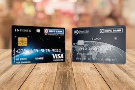 This card is available for the salaried people who are above 21 and below 60 years of age. Hdfc Infinia Vs Diners Club Black An In Depth Comparison Cardinfo