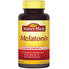 Higher dose melatonin should be Ranking The Best Melatonin Supplements Of 2021 Bodynutrition