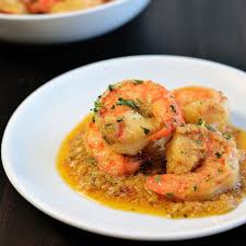 Cajun Garlic Butter Shrimp Plated With Style Garlic Butter Shrimp Shrimp Recipes For Dinner Seafood Dinner