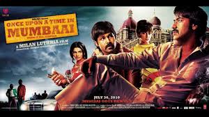 Once Upon A Time In Mumbaai Full Film Hd With English Subtitles Hindi Movie Song Bollywood Movie Hindi Movies