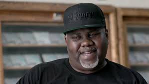 How DJ Screw started his signature sound of pioneering Chopped & Screwed  music