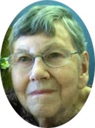 Kate Templeton Obituary December 8, 2011
