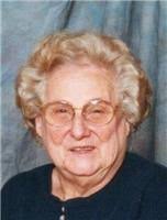 Aileen Brown Obituary (1923