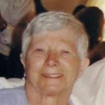 Mrs. Theresa Ahern Obituary