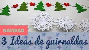 We did not find results for: Guirnaldas De Navidad 3 Ideas Guirnaldas Navidenas Faciles Paso A Paso Uma Manualidades Youtube