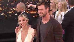 Jun 02, 2021 · chris hemsworth thor: Familien Ausflug Marvel Star Chris Hemsworth Geniesst Zeit Mit Frau Elsa Und Den Kids