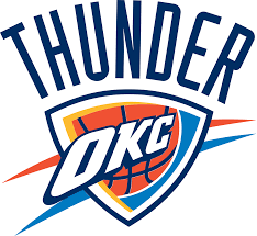 We are not including the old logo because we realize the majority of people would vote for it and we… Oklahoma City Thunder Wikipedia