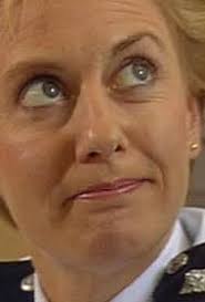 The Bill" Intruder (TV Episode 1988)