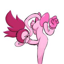 🔞 Monamania on X: Commission for @joe_bobcat Futa Spinel  t.coTSaGGEw1V8  X