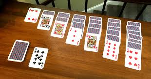 Little spider is different from other solitaire varieties, such as yukon solitaire and poker solitaire. How To S Wiki 88 How To Play Solitaire With A Deck Of Cards
