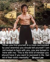 Truth Perception Life Is Too Short Quotes Warrior Quotes Bruce Lee