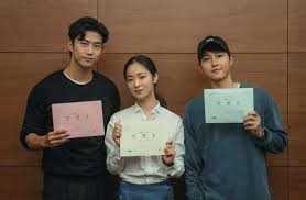 We do our darndest to ensure all film, cinema & movie time information on flicks is accurate. Netflix Tvn Come Up With Star Studded K Drama Series For 2021