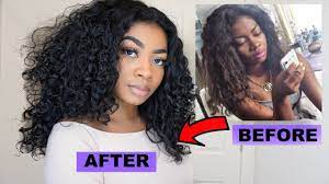 Check spelling or type a new query. Get Your Curls Back Tips On Getting Healthy Hair Faster Youtube