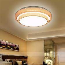 Ceiling lights come with different shapes and sizes that add charm to each room. Modern New 12w Warm White Led Modern Ceiling Light Lamp Lighting Lazada Ph