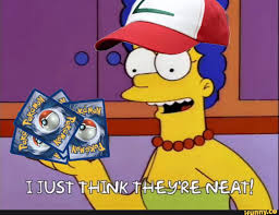 Tust Think Theyre Neat