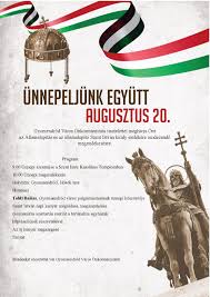 10:00 tábori élet a hagyományőrző élménytáborban kishuszár toborzó, lovagoltatás, íjászat. Nemzeti Unnep Augusztus 20 Kallai Ferenc Muvelodesi Kozpont Gyomaendrod