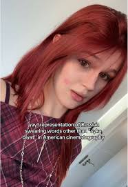 Russian Representation Anora