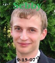 Sebastian Kmiecik Obituary (2007)