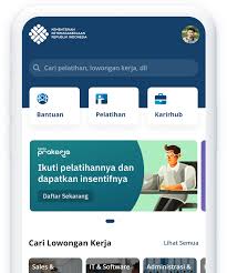 We provide loker depnaker apk 1.0 file for android 4.0 and up or blackberry (bb10 os) or kindle read loker depnaker apk detail and permission below and click download apk button to go to. Karirhub Kementerian Ketenagakerjaan Ri