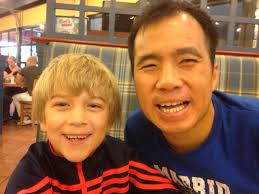 Light and Joyous: My kind of perfect.