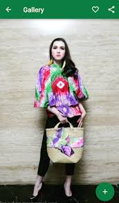 Mendekati awal tahun 2021, sederet prediksi tren fashion 2021 mulai bermunculan. Wmp0ku2vztw8mm