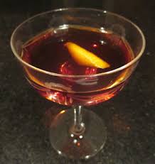 cocktail virgin slut: March 2016