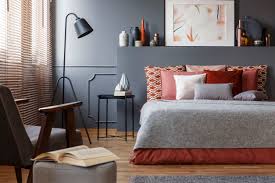 Colores para el relax 2. Tendencias Deco En Dormitorios De Pareja Blog Billionhands