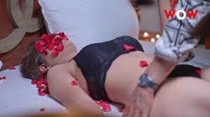 Avihitham 2023 Sunday Holiday Hindi Porn Web Series Ep 3