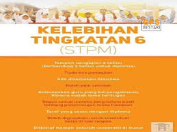 Maybe you would like to learn more about one of these? Ramai Yang Takut Ambik Stpm Tapi Pelajar 10a Spm Tolak Ke Uni Untuk Ke Tingkatan 6 Berita Gps Bestari