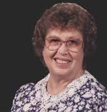 obituary: Helen Ruth (Price) Knotts