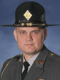 Fayetteville native to lead North Carolina Highway Patrol