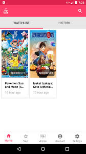 Getting the apps to run is a little harder. Venta Kissanime Download App En Stock