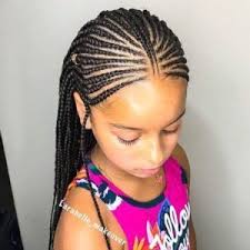 35 Natural Hairstyles For Black Girls Natural Hairstyles Little Black Girls Black Kids Hairstyles Hair Styles Lil Girl Hairstyles