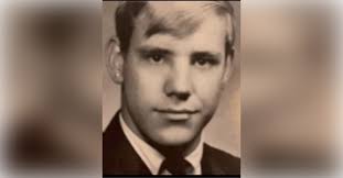 Obituary information for Charlie