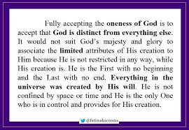 He is allâh, (the) one. Surah Al Ikhlas In English Surah Al Ikhlas In English By Fatima Karim Medium
