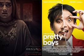 Download film indonesia terbaru 2020. Horor Sampai Komedi Ini 7 Film Indonesia Yang Tayang September 2019