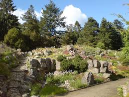 Die schöne gartenanlage und der direkt angrenzende botanische garten eröffnen den bewohnern eine. Botanischer Garten Universitat Rostock Mapio Net
