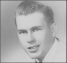 Lawrence Cahill Obituary (1928