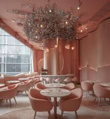 Pin By Saja Abusaada On Home Decor In 2020 Bar Design Awards Bar Design Restaurant Cafeteria Design