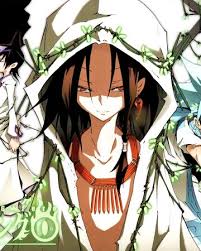 Naruto, naruto shippuden, bleach, gintama, şi multe altele. Shaman King Zero Shaman King Wiki Fandom