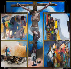 Biola Lent Project 2020 Pin On Liturgical Calendar