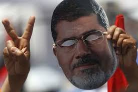 After Mursi, political Islam losing ground in Egypt