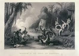 Attack of the Mutineers on the Redan Battery at Lucknow,… — PICRYL - Public Domain Media Search Engine