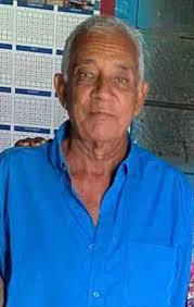 It is with deep sadness that we share he passing of Vinesh Chandra, He  touched the lives of many and will be missed by all who knew him. The  funeral will take